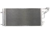 Condensator, climatizare KIA XCEED (CD) (2019 - Prezent) THERMOTEC KTT110860