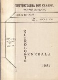 Neurologie generala, Curs pentru studentii anului V (Stoica)