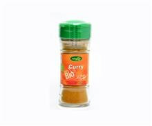 Curry Bio Artemis 30gr Cod: a048 foto