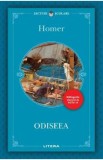 Odiseea - Homer