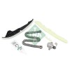 Kit lant distributie Audi A3 (8p1), A3 (8v1, A3 Sedan (8vs, A3 Sportback (8pa), A3 Sportback (8va, A4 B8 (8k2), A4 B8 Avant (8k5), A6 C7 (4g2, A8 D4, INA