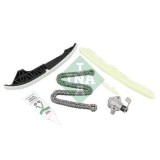 Kit lant distributie Audi A3 (8p1), A3 (8v1, A3 Sedan (8vs, A3 Sportback (8pa), A3 Sportback (8va, A4 B8 (8k2), A4 B8 Avant (8k5), A6 C7 (4g2, A8 D4