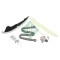 Kit lant distributie Audi A3 (8p1), A3 (8v1, A3 Sedan (8vs, A3 Sportback (8pa), A3 Sportback (8va, A4 B8 (8k2), A4 B8 Avant (8k5), A6 C7 (4g2, A8 D4