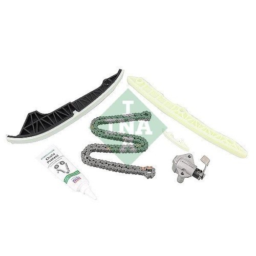 Kit lant distributie Audi A3 (8p1), A3 (8v1, A3 Sedan (8vs, A3 Sportback (8pa), A3 Sportback (8va, A4 B8 (8k2), A4 B8 Avant (8k5), A6 C7 (4g2, A8 D4