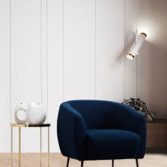 Fotoliu Eses Wing Chair, 70 x 82 x 82 cm