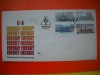HOPCT PLIC S NR 511 SURSE DE ENERGIE PETROL SI GAZE 1989-RSA-AFRICA DE SUD -NECIRCULAT