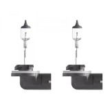 Cumpara ieftin Pachet 2 bec H27 2 12V 27W Osram Original