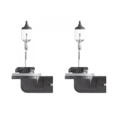 Pachet 2 bec H27 2 12V 27W Osram Original