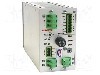 Alimentator SMPS, 24V DC, 12A, 300W, MERAWEX - ZM24V12A-300A-00