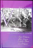 VOCES SAU TRIUMFUL CVARTETULUI-MIHAIL COZMEI-350118