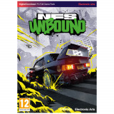 Joc PC Need For Speed Unbound, Electronic Arts