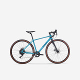 Bicicletă GRAVEL 120 Damă