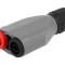 Adaptor dual BNC tată - Adaptor BNC tată x2