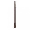 Dalta scobit SDS-Plus 17х250mm HardWork ToolsRange, Raider Power Tools