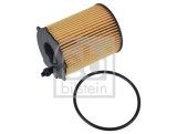 FEBI BILSTEIN 172618 Filtru ulei