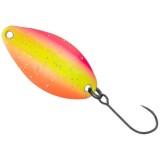 Lingurita Oscilanta MIKADO Lazzer Spoon, Culoare 5, 3.5g
