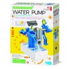 Kit stiintific - Pompa de apa, Stiinta Verde - Green Science, 4M