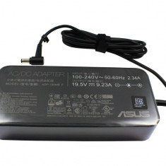 Incarcator Laptop, Asus, ROG GL504GM, GL504GV, GX531, GX531GM, GX701GV, GX701, GX701X, ADP-180MB F, GL702VM, GL702V, 180W, 19.5V, 9.23A, mufa 5.5x2.5m