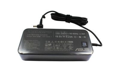 Incarcator Laptop, Asus, ROG GL504GM, GL504GV, GX531, GX531GM, GX701GV, GX701, GX701X, ADP-180MB F, GL702VM, GL702V, 180W, 19.5V, 9.23A, mufa 5.5x2.5m foto