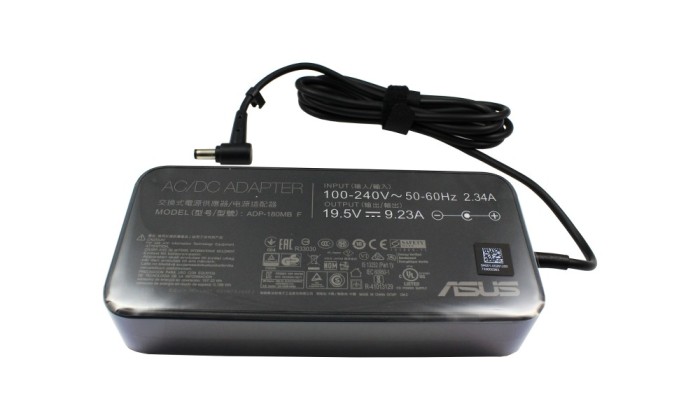 Incarcator Desktop PC, Asus, ROG G20AJ, G20CI, G20CB, G20, 180W, 19.5V, 9.23A, mufa 5.5x2.5mm