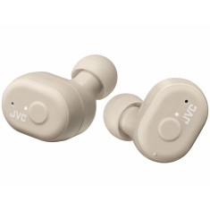 Casti Audio In Ear JVC, True Wireless, Bluetooth, Microfon, Autonomie 28 ore, Gri
