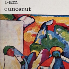 Jacques Lassaigne - Pictori pe care i-am cunoscut (1973)