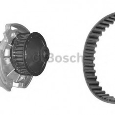 Set pompa apa + curea dintata VW GOLF III (1H1) (1991 - 1998) BOSCH 1 987 948 802