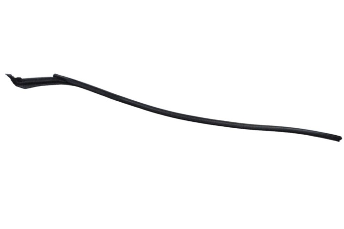 Garnitura ușă st&acirc;nga față TESLA MODEL X 2020 OEM: 1032147-00-C 24877052