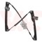 VAN WEZEL 5888263 Mecanism actionare geam