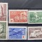 PC488 - Finlanda 1944 Crucea rosie, serie MNH, 6v