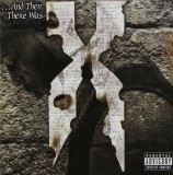 DMX And Then There Was X (cd)