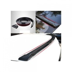 Eleron portbagaj universal cauciuc tip M model carbon