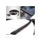 Eleron portbagaj universal cauciuc tip M model carbon