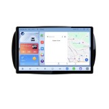 Navigatie dedicata Smart For Two 2015- N-Smart15 Edonav ecran 13" 1K 4+64 Android Waze USB Navigatie 4G 360 Toslink Youtube Ra CarStore Technology