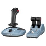 Thrustmaster 2960842 TCA Officer Pack Airbus Edition joystick &quot;2960842&quot; (timbru verde 0.8 lei)