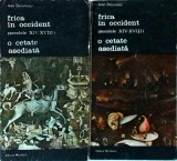 Jean Delumeau - Frica in Occident (secolele XIV-XVIII). O cetate asediata, 2