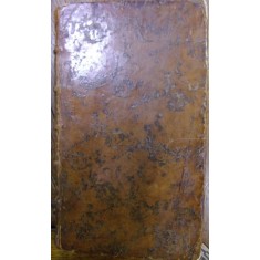 LETTRES PERSANES de A. COLOGNE , 1754