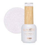 Cumpara ieftin Rubber Base Hema Free LUXORISE Harmony - Silver Bliss 10ml