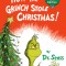 How the Grinch Stole Christmas Colorized Edition