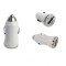 INCARCATOR AUTO USB pt. telefoane CECT si PDA, PND SI ALTE APARATE CU ALIMENTARE CU CABLU USB
