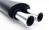 Vopsea Argintie Termorezistenta 750 Celsius 750ml, Rust-Oleum