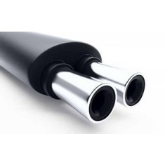 Vopsea Termorezistenta Neagra 750 Celsius, 750ml