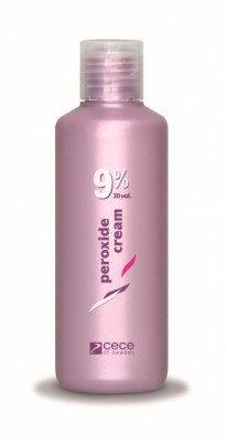 Oxidant crema Cece Color Professional 9 % &amp;ndash; 125 ml cod. 2012. foto