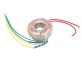 Transformator toroidal 20VA 230V 17V IP00