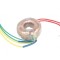 Transformator toroidal 20VA 230V 17V IP00