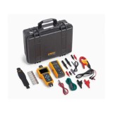 Fluke 2062 Set Avansat Pro de Urmărire a Cablu &ndash; Soluția Profesională pentru Detectarea Cablu