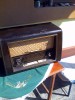 Radio Vechi pe Lampi Nordmende Carmen 56