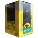 Kroon oil Syngear MT/LD 75W80 15L 37507