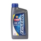 Ulei motor Suzuki Ecstar 10W30 1L