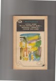 bnk ant Mihail Sadoveanu - Locul unde nu s-a intamplat nimic . Demonul tineretii . Oameni din Luna
